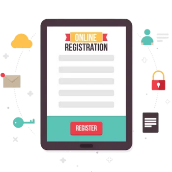 Register